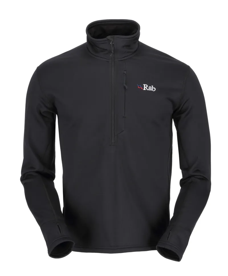 Rab polartec power stretch shop