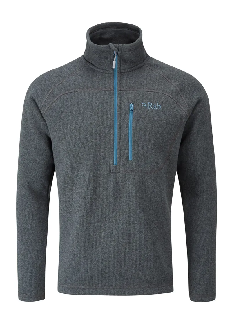 Rab quest pull on grey clearance