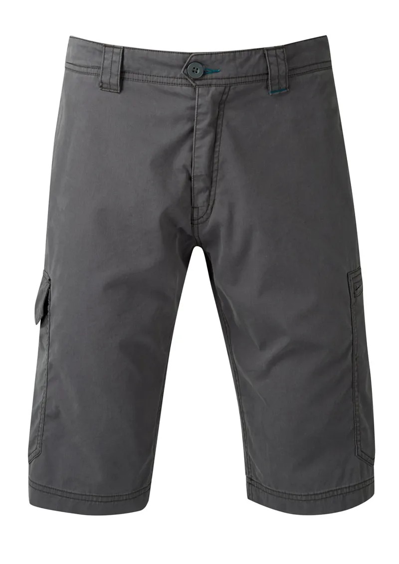 Rab rival shorts store
