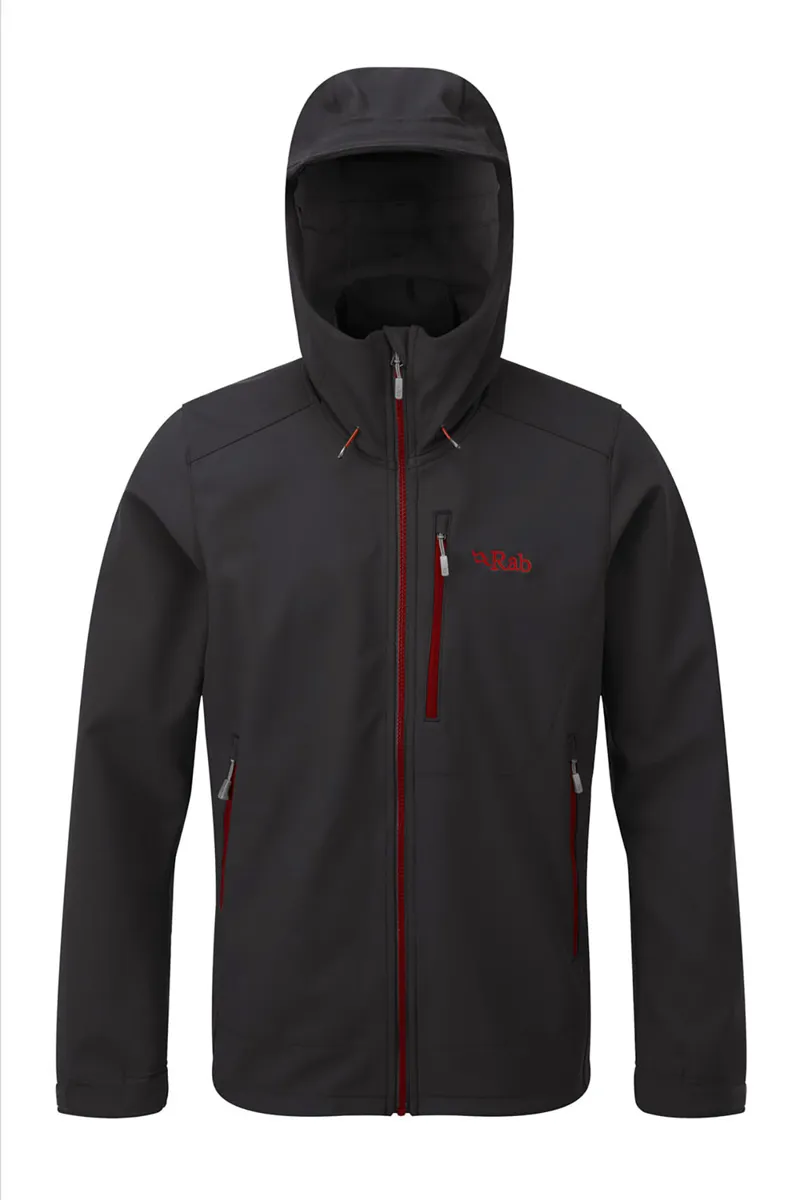 Rab mens clearance salvo jacket