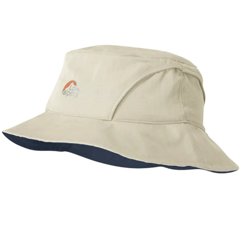 Lowe Alpine Savannah Hat - Dove