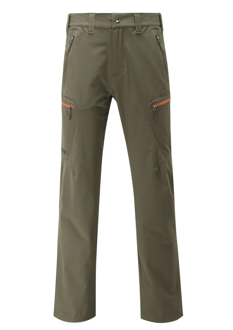 Rab sawtooth outlet pants