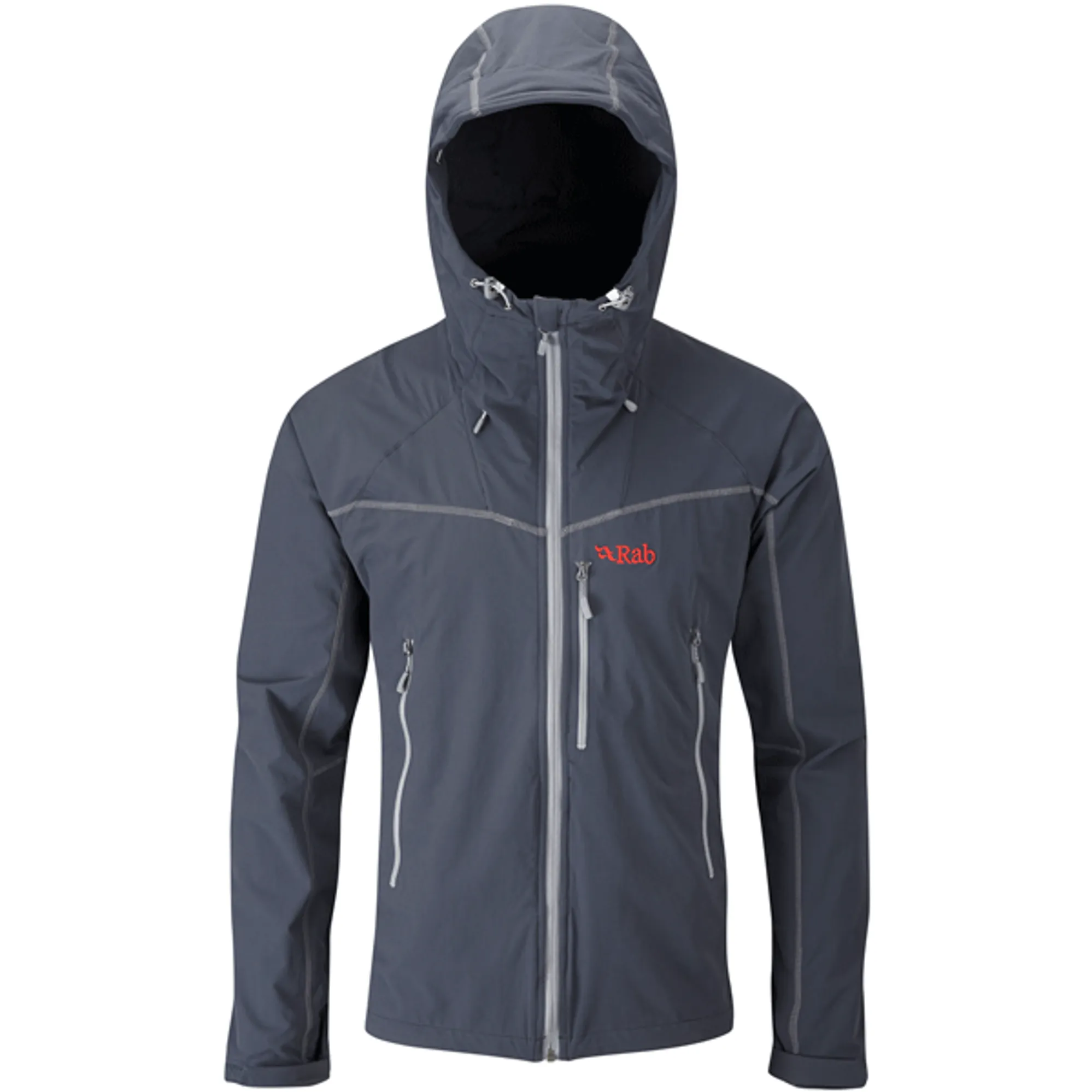 Rab Mens Sawtooth Hoodie