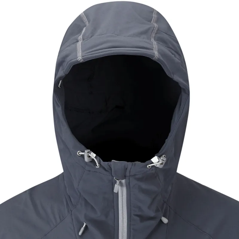 Rab Mens Sawtooth Hoodie