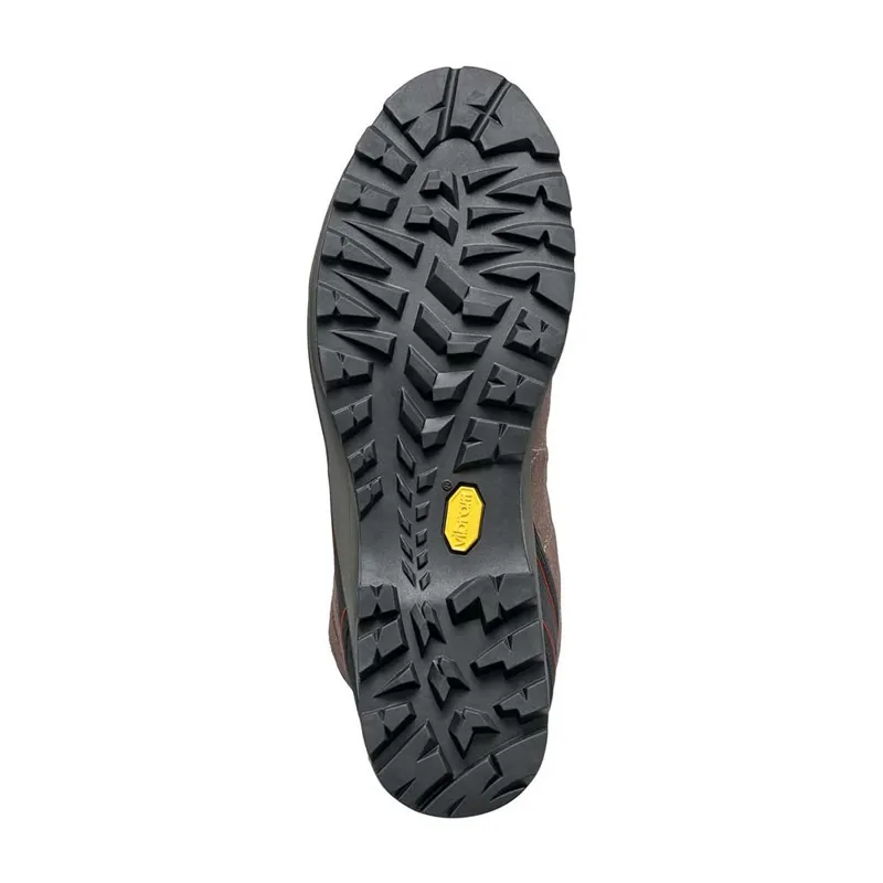 Scarpa R-Evo GTX - Cigar-Rust-2
