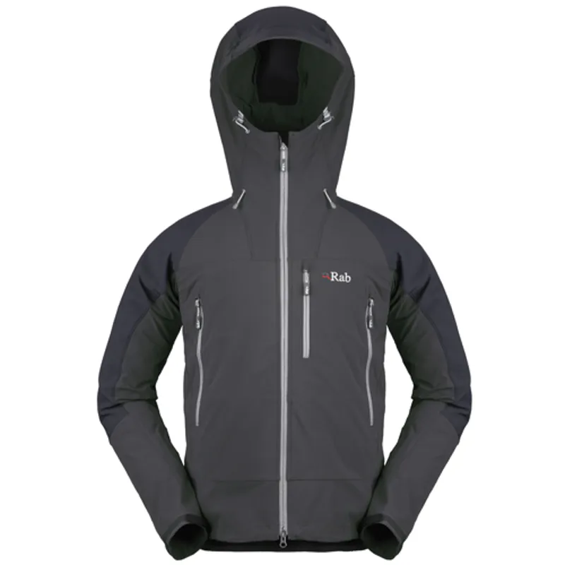 Rab Scimitar Jacket