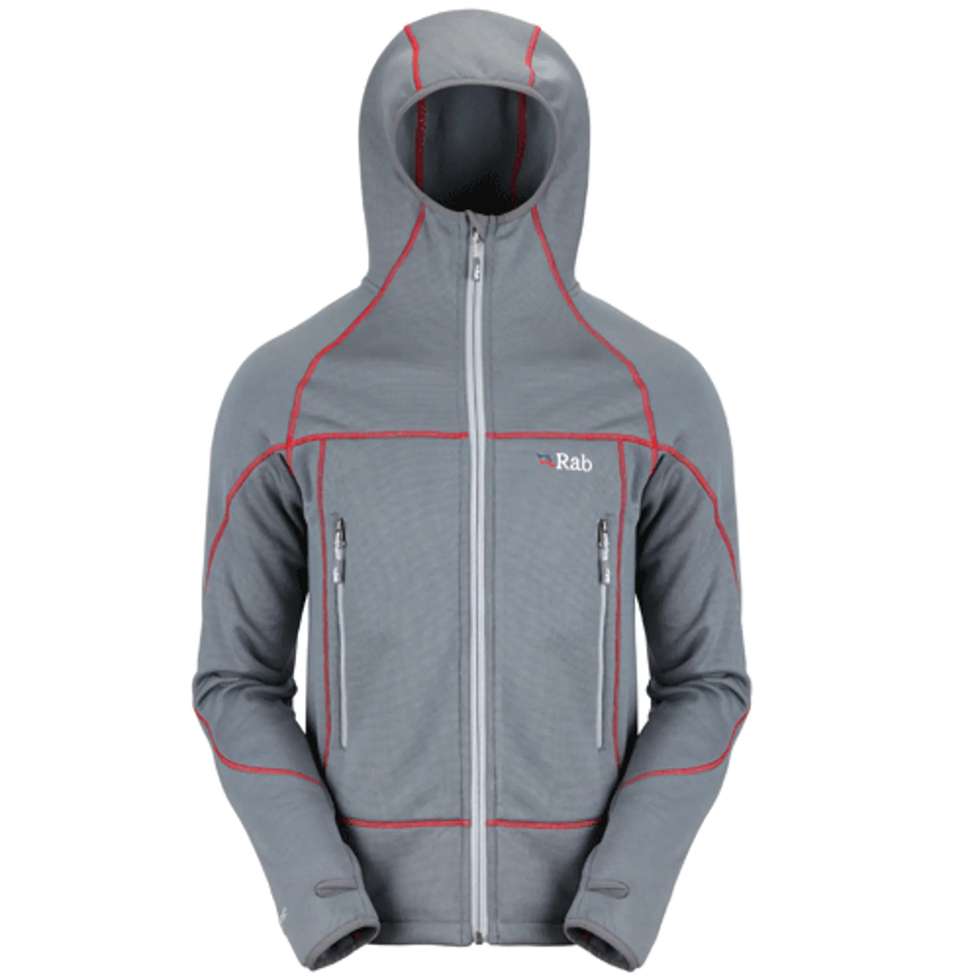 Rab shadow hoody sales