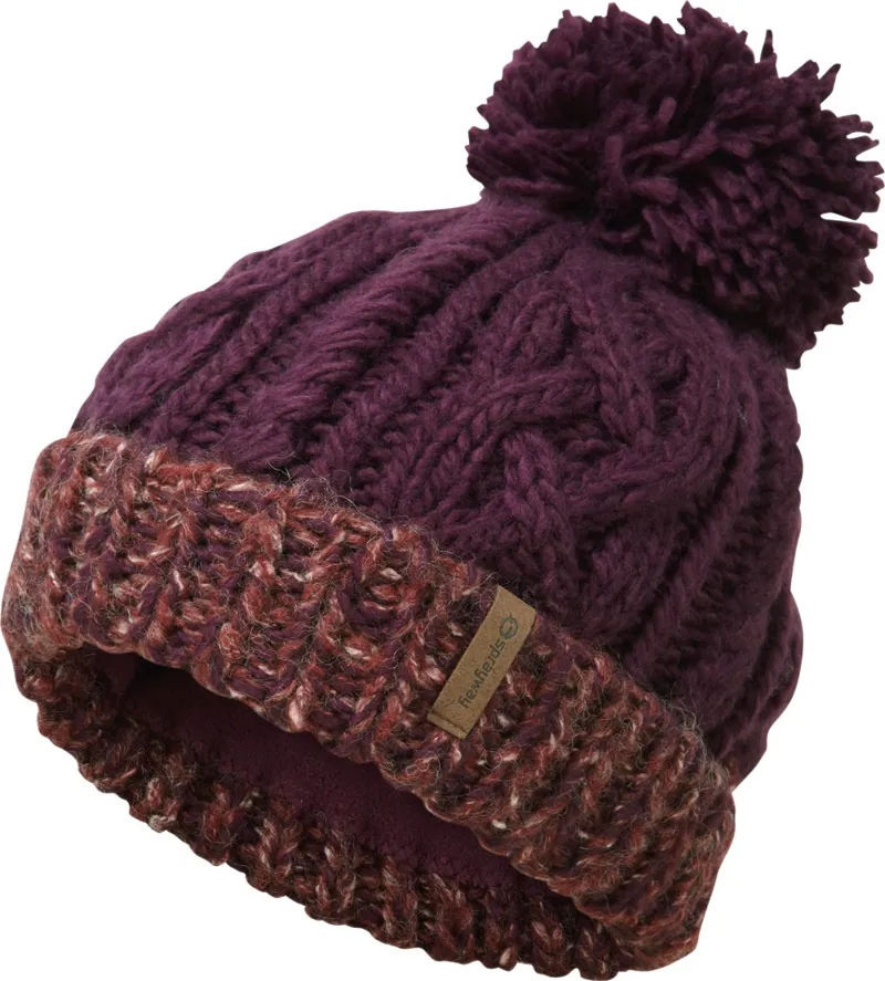 Sprayway Clove Hat - Blackcurrant