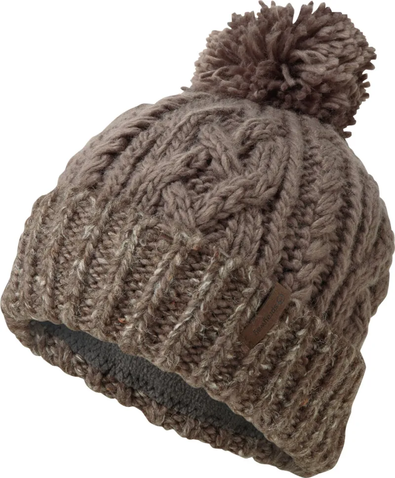 Sprayway Clove Hat - Truffle