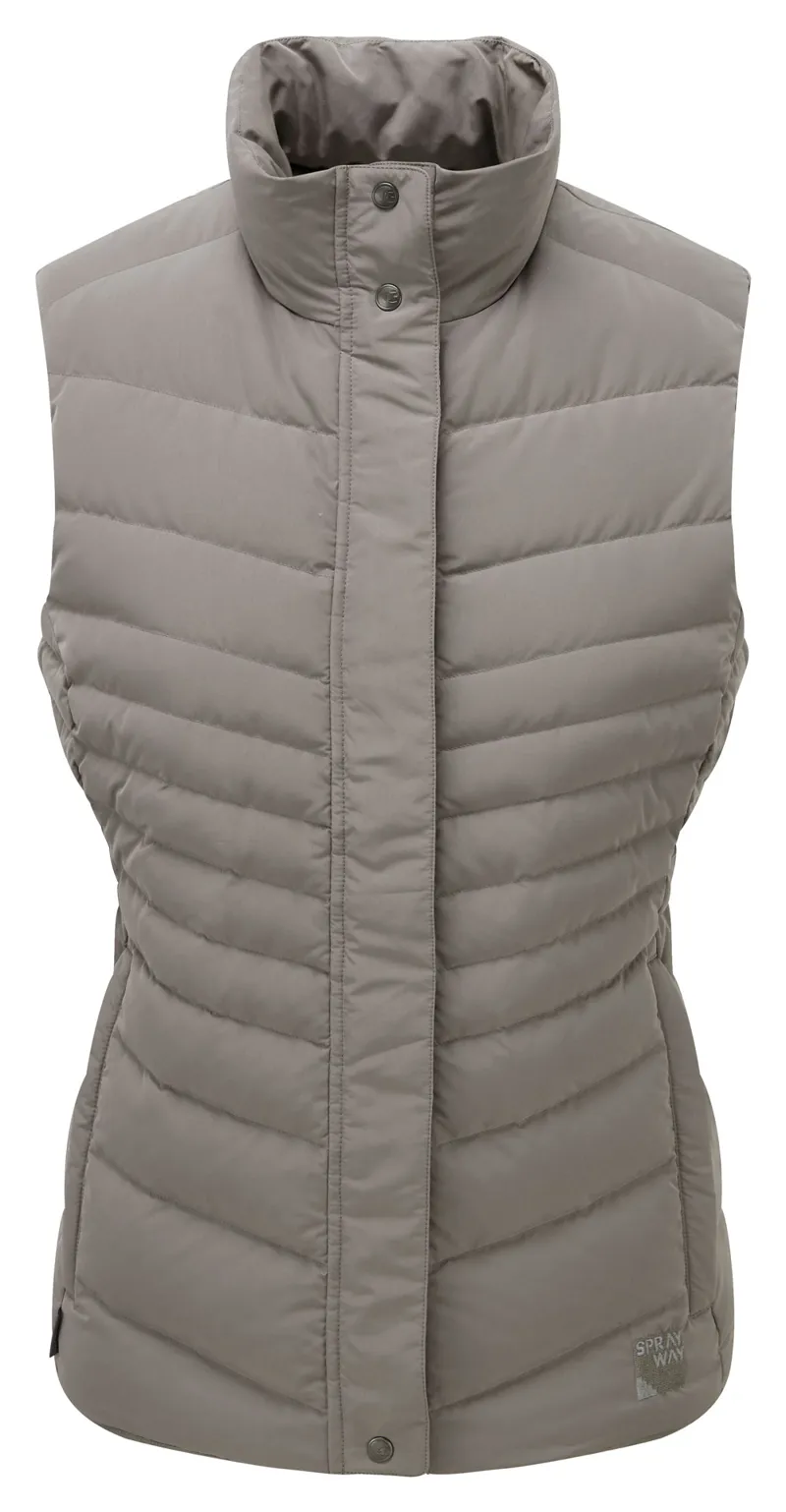 Sprayway gilet cheap