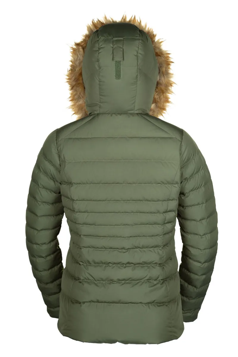 Sprayway woodville jacket shop