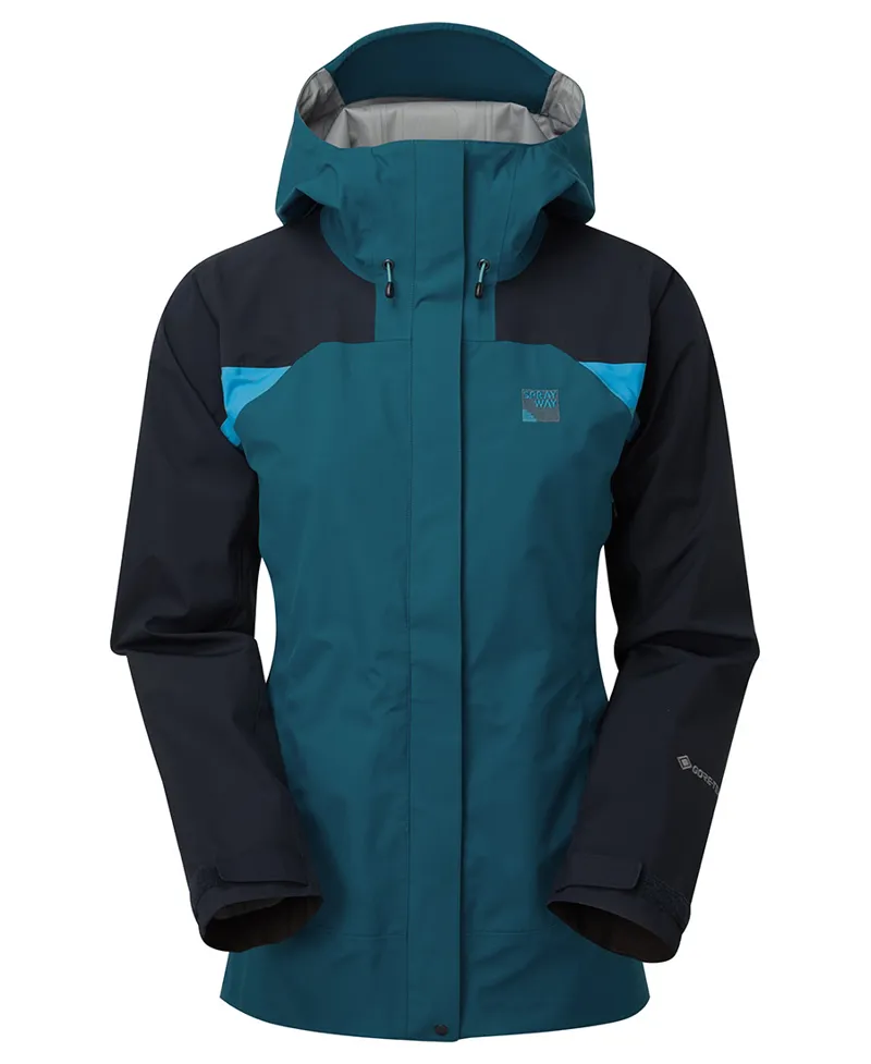 Sprayway Women s Torridon Jacket Lyons Blazer Latigo