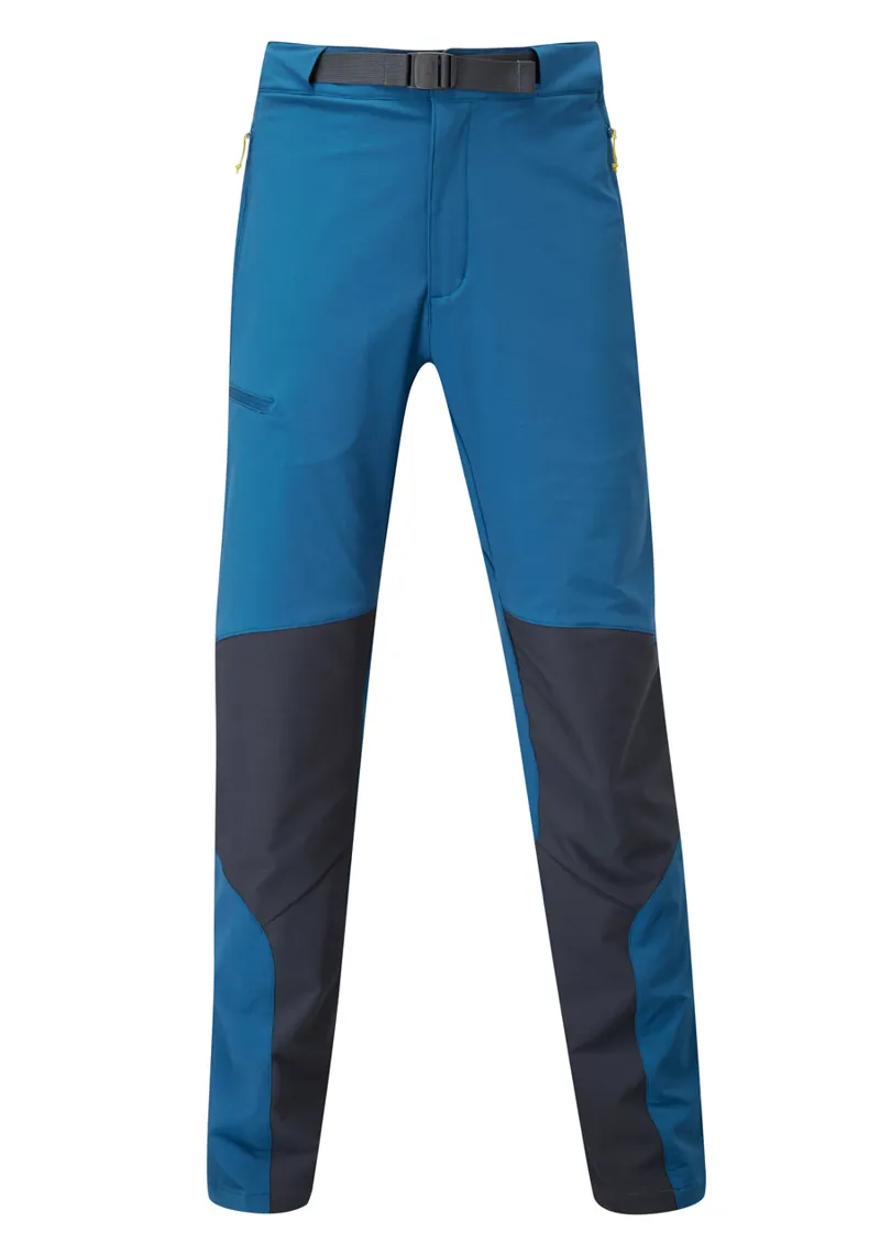Rab Mens Spire Pants - Ink