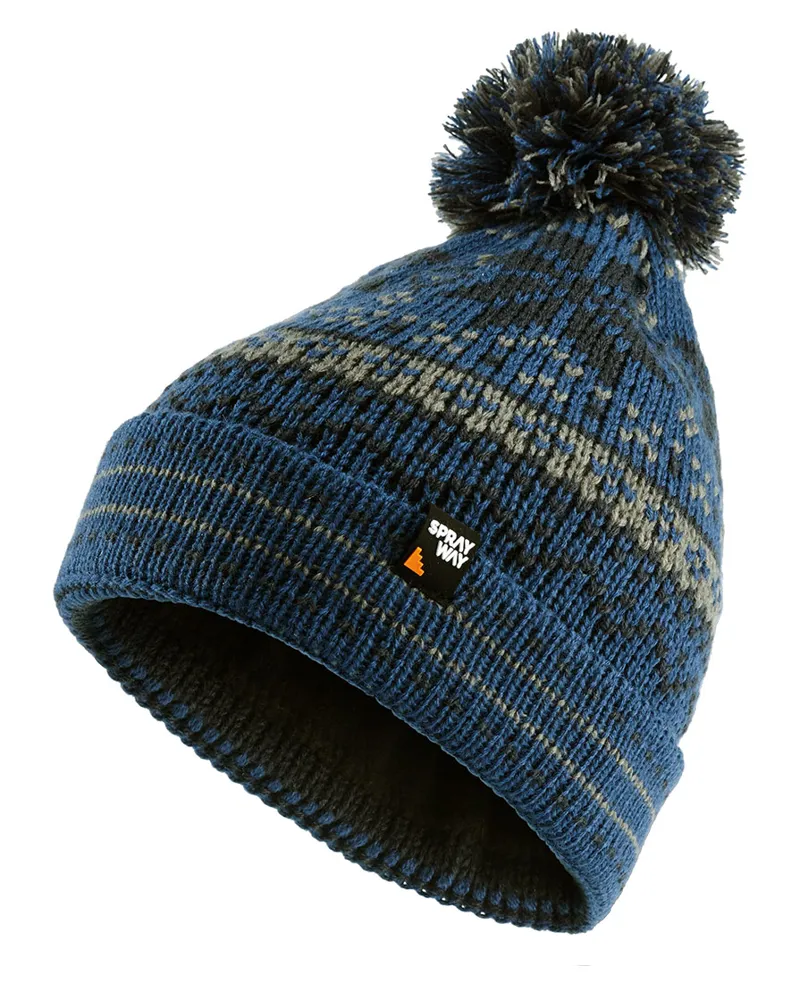 Sprayway Mens Frost Hat - Yukon