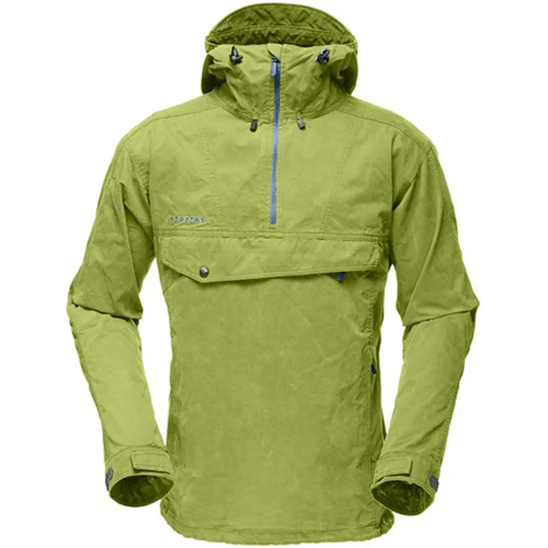Cotton online anorak mens