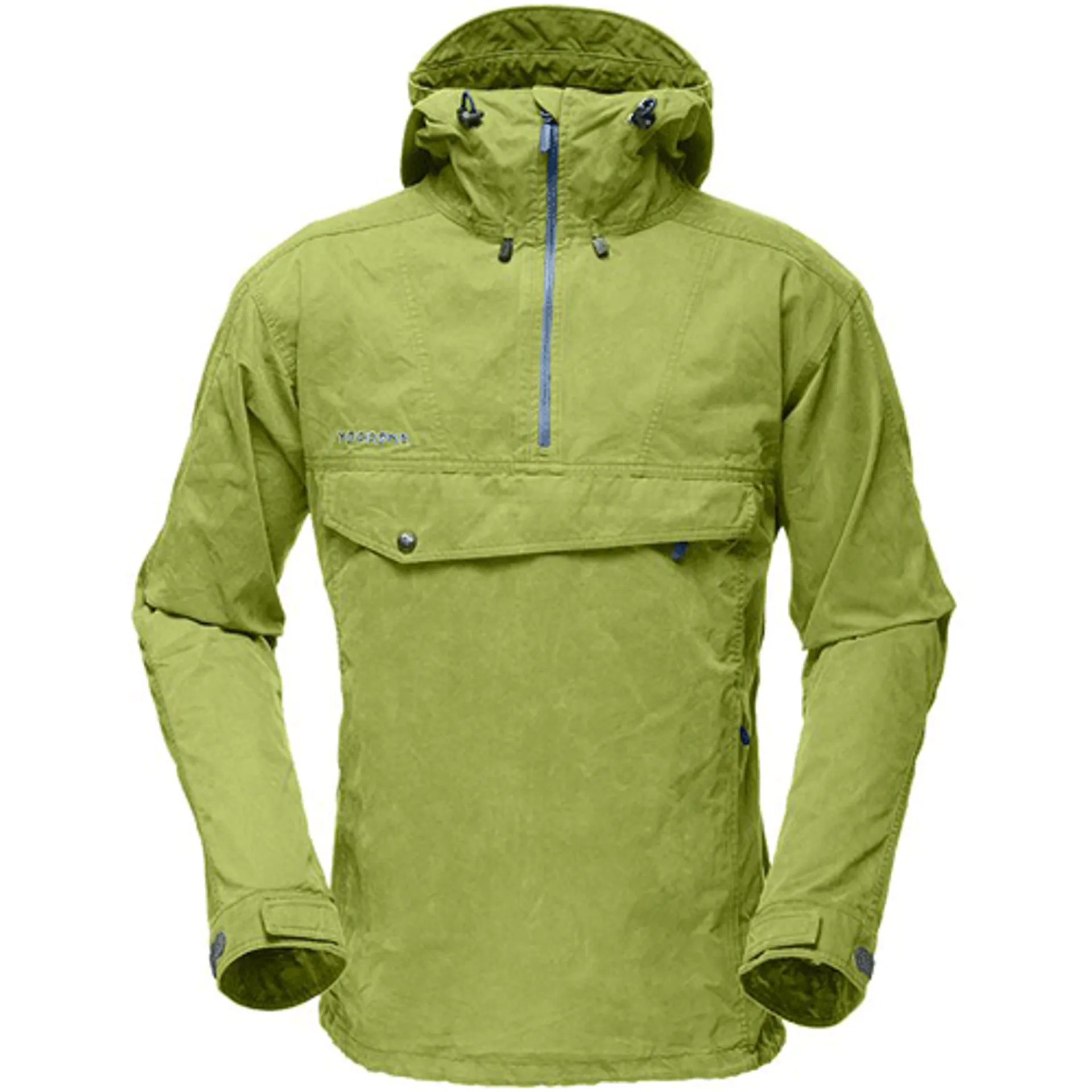NORRONA アノラックパーカー svalbard cotton sizeM NORRONA『 svalbard cotton Anorak 』 | FULLMARKS