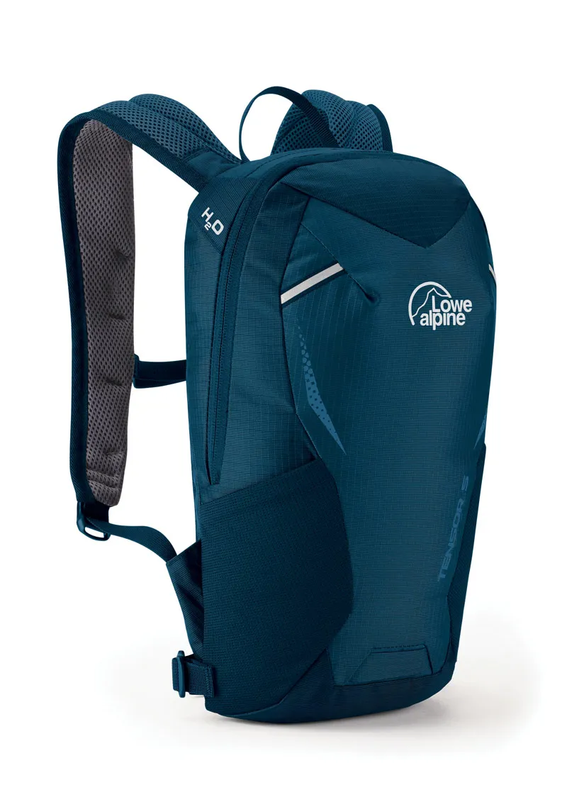 Lowe Alpine Tensor 5 Rucksack - Azure