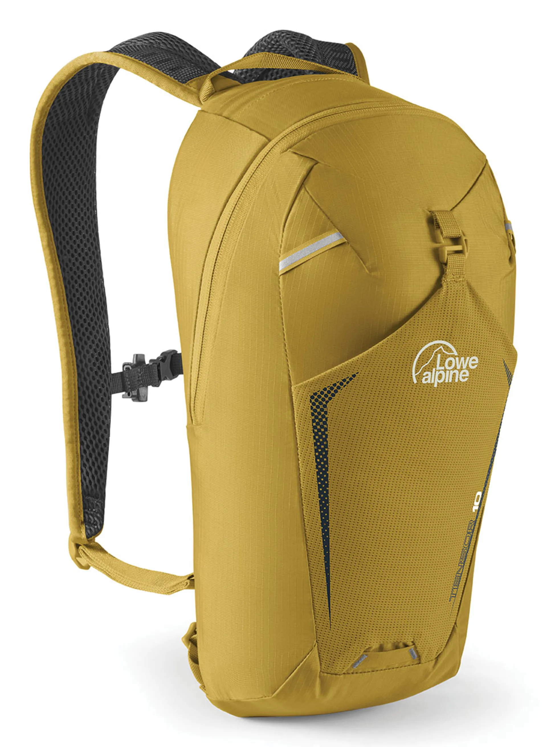Lowe Alpine Tensor 10 Daypack Golden Palm