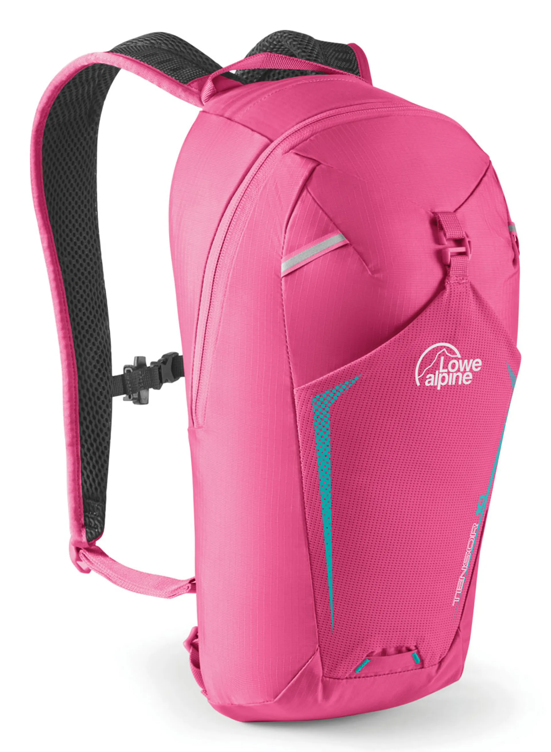 Lowe Alpine Tensor 10 Daypack Rose Pink