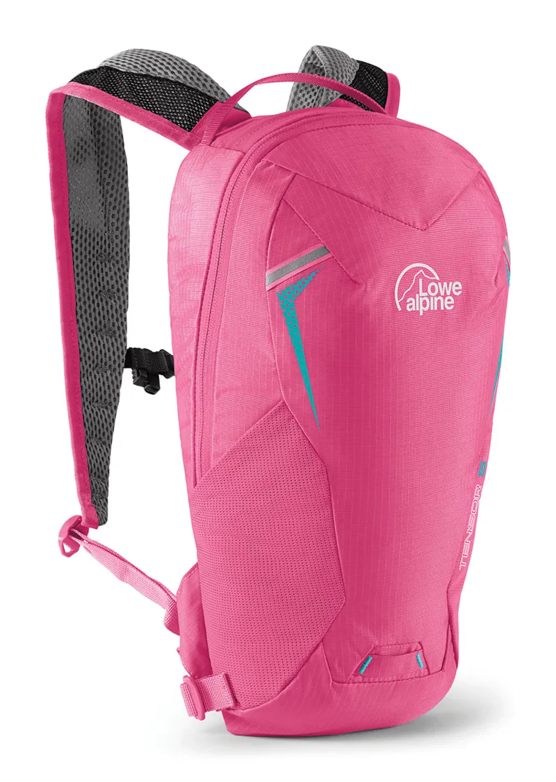 Lowe Alpine Tensor 5 Daypack - Rose Pink