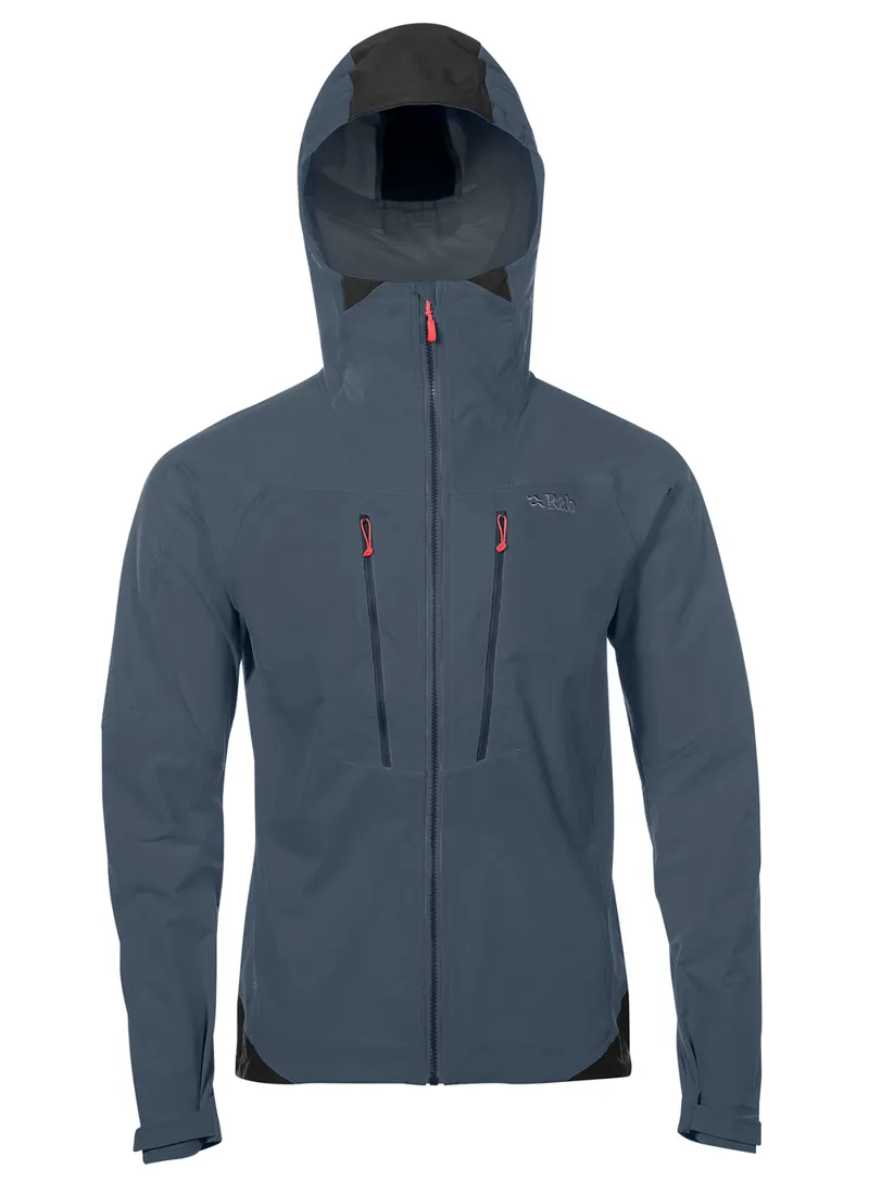 Rab matrix jacket shop