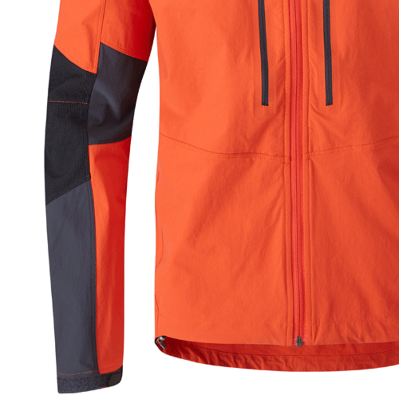 Rab Mens Torque Jacket - Oxide-2
