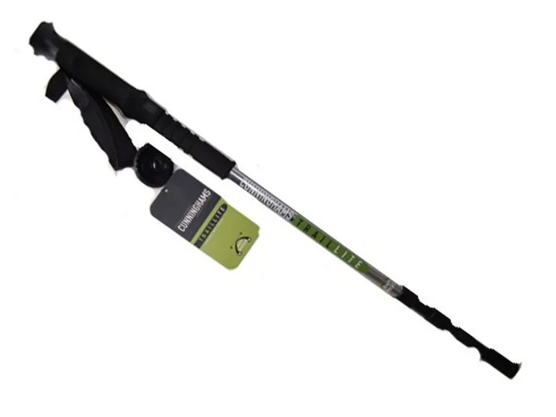 Cunningham's Trail Lite Trekking Poles - Pair