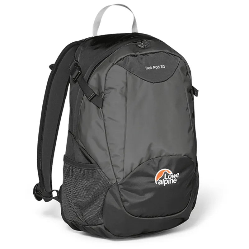 Lowe Alpine Trek Pod 20 - Graphite