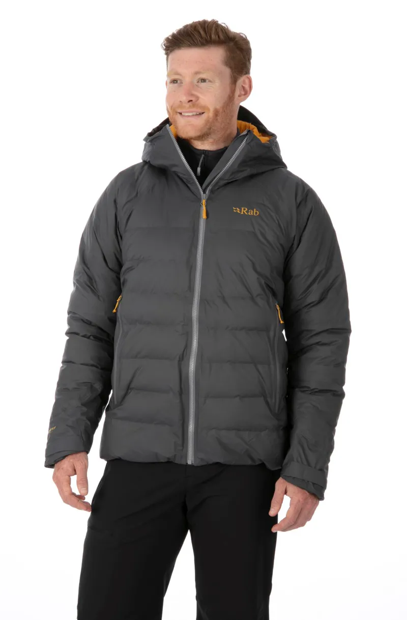 Rab valiance steel new arrivals