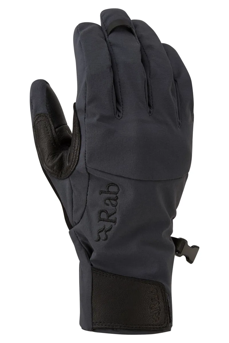 Rab VR Glove - Beluga