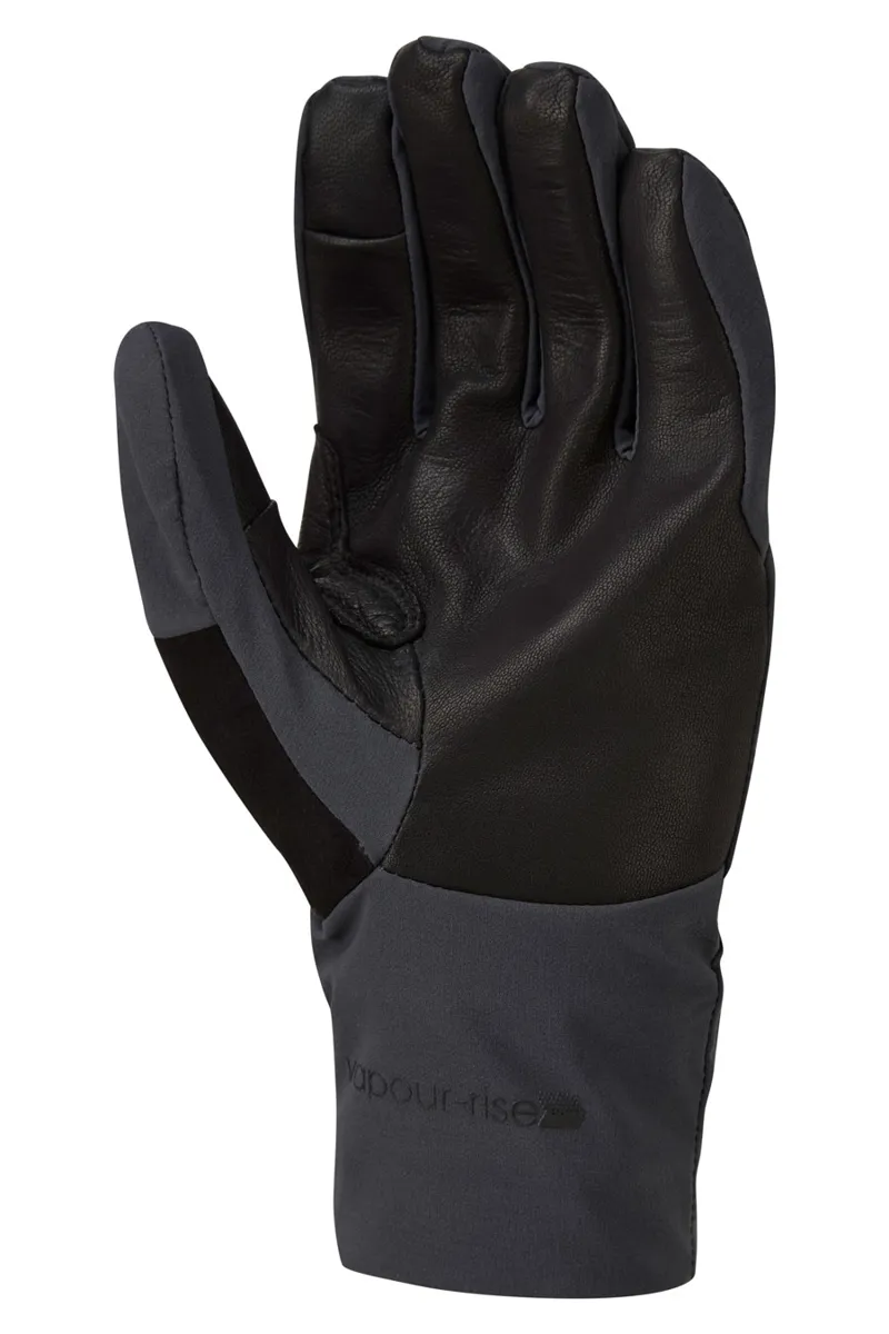 Rab VR Glove - Beluga-1