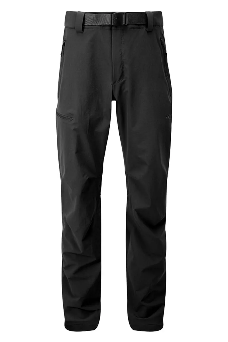 Rab Mens Vector Pants - Black