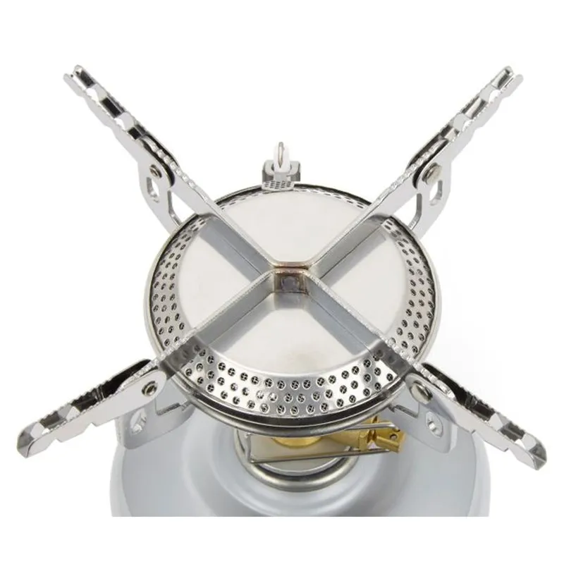 GoSystem Venture Stove-1