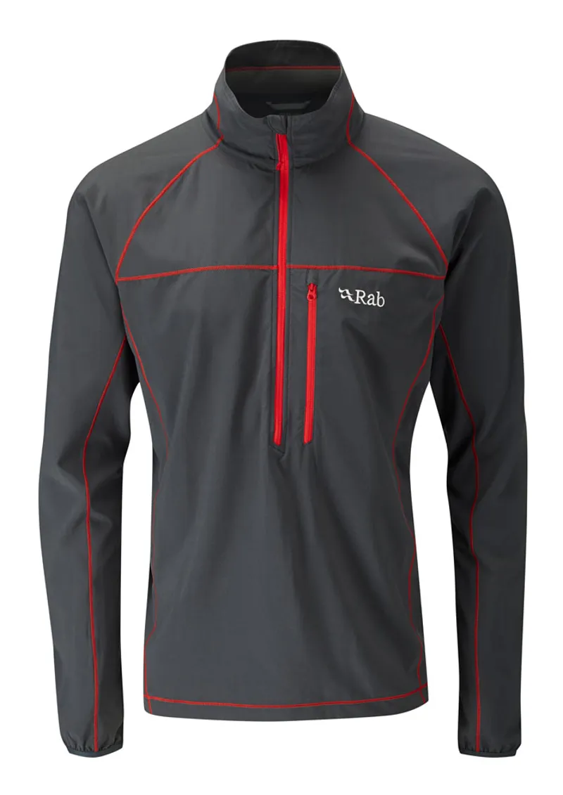 Rab ventus jacket sales