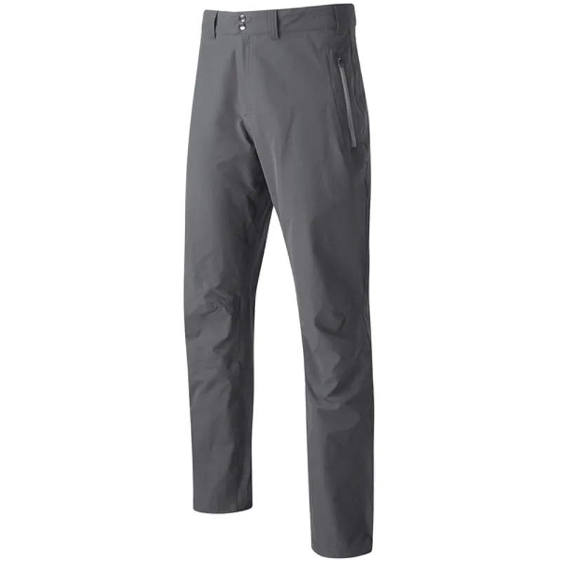 Rab Mens Vertex Pants - Graphene