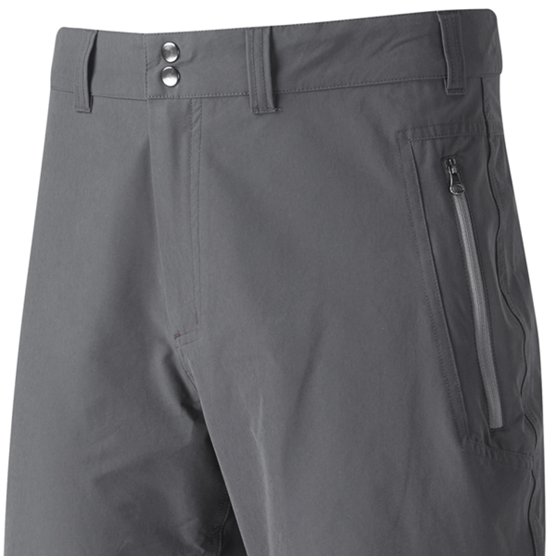Rab Mens Vertex Pants - Graphene-1