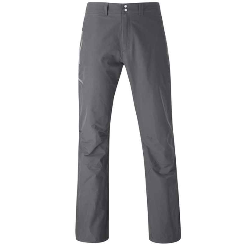 Rab Mens Vertex Pants - Graphene-2