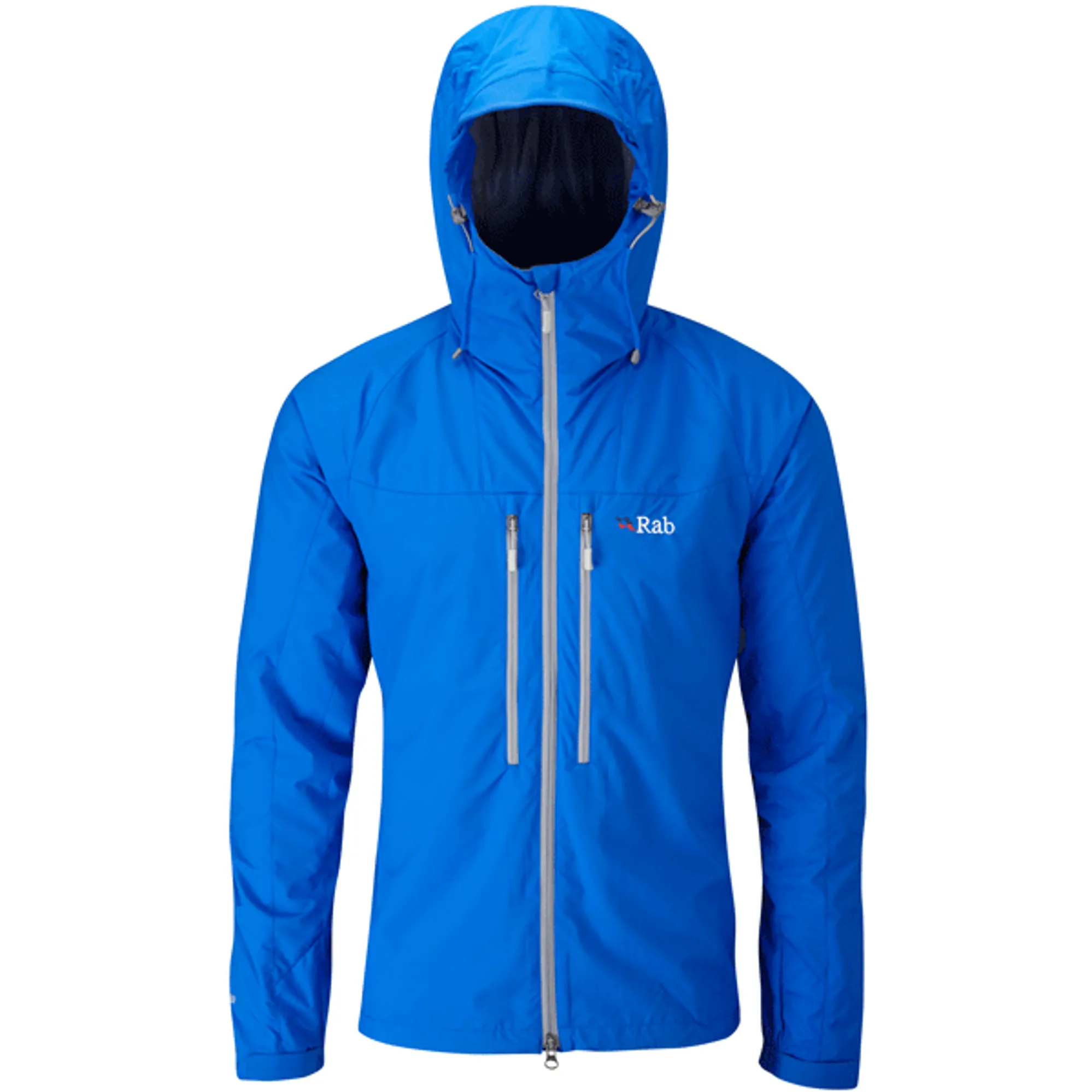 Rab Mens Vapour rise Lite Alpine Jacket