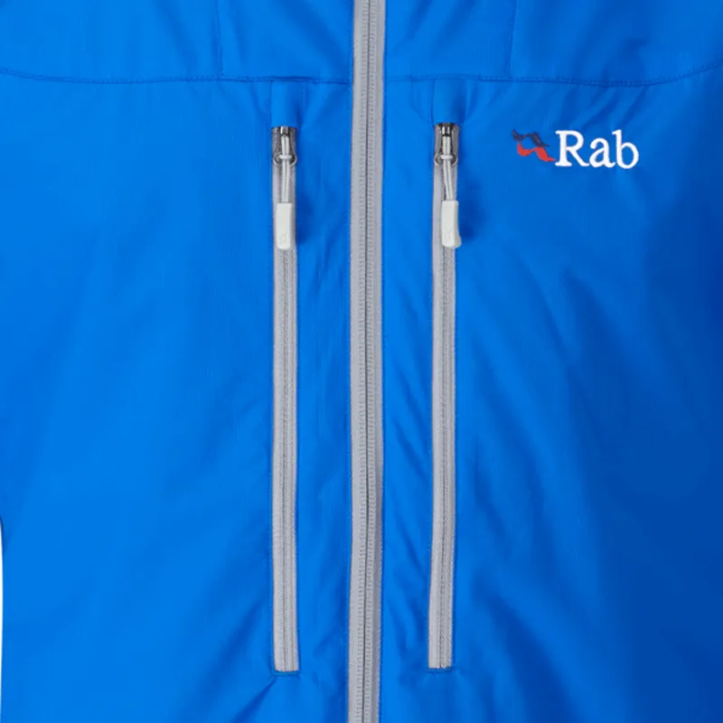 Rab Mens Vapour-rise Lite Alpine Jacket - Maya-2