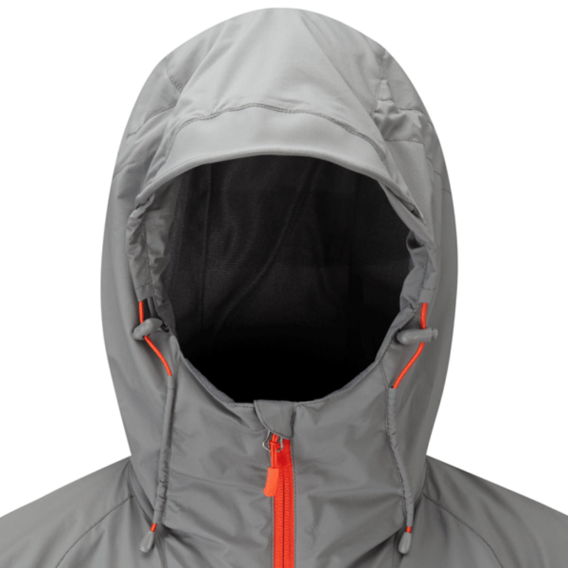 Rab Mens Vapour-Rise Lite Alpine - Smoke/Grey-2