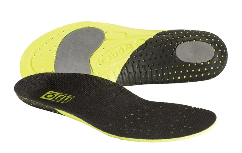 Oboz Women's Sapphire Mid BDry - Java-5