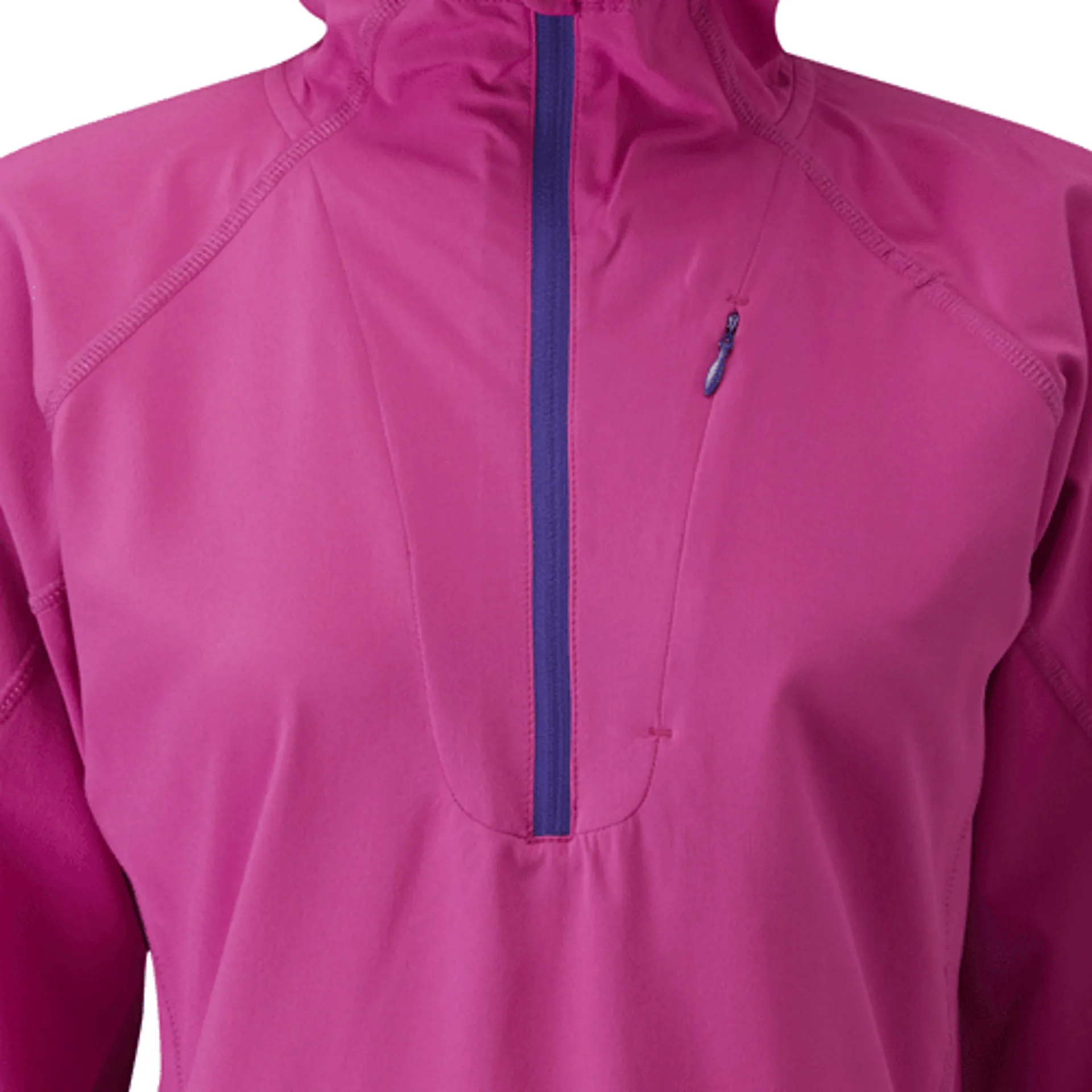 Rab Womens Aurora Pull On Peony