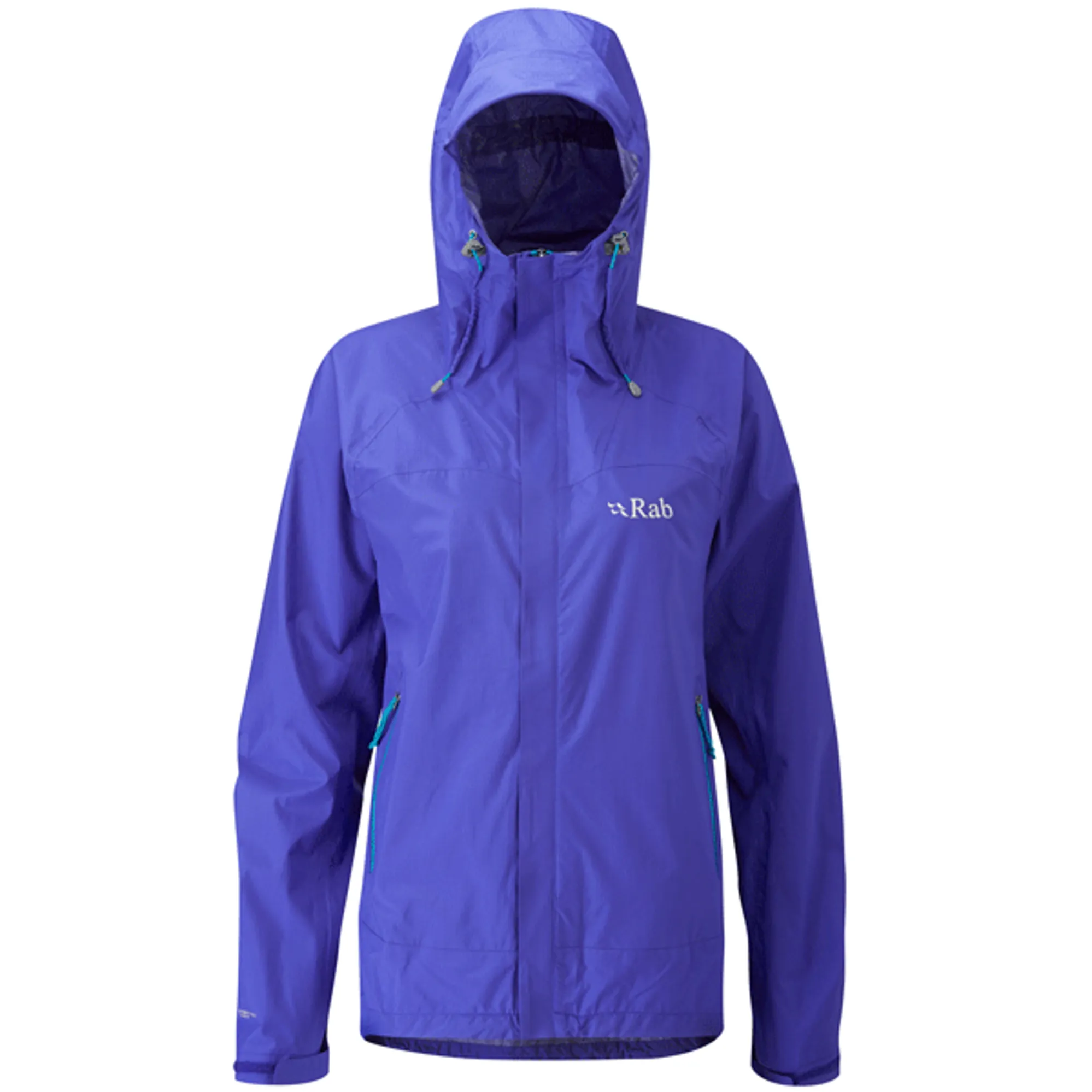 Rab Womens Fuse Jacket