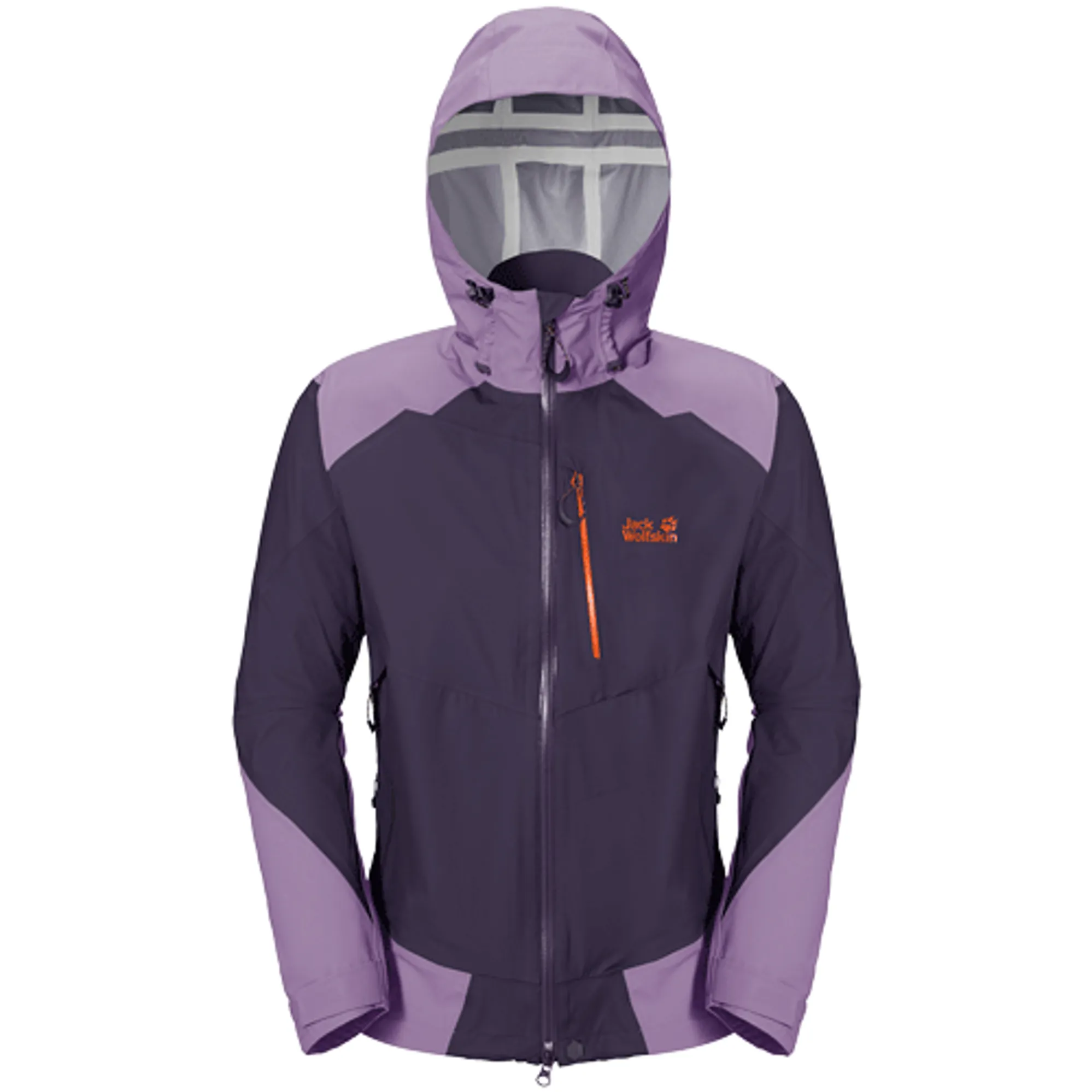 Jack wolfskin texapore womens jacket shop