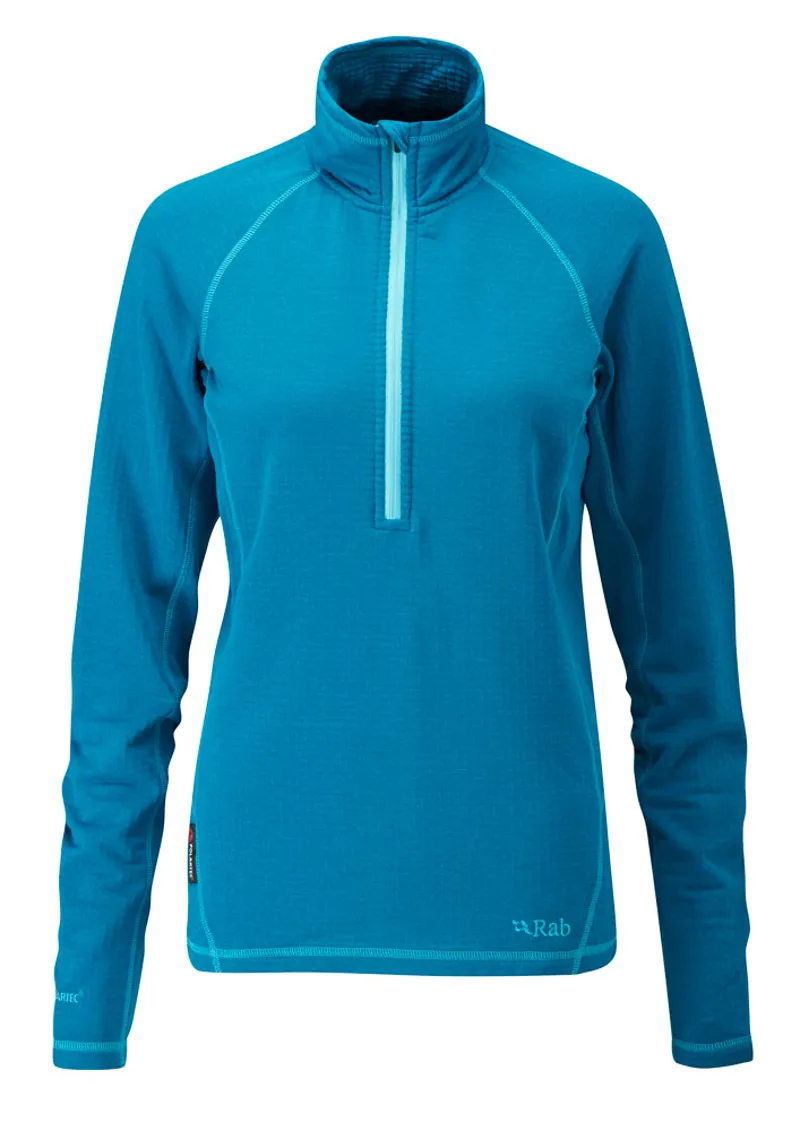 Rab Womens AL Pull On Merlin