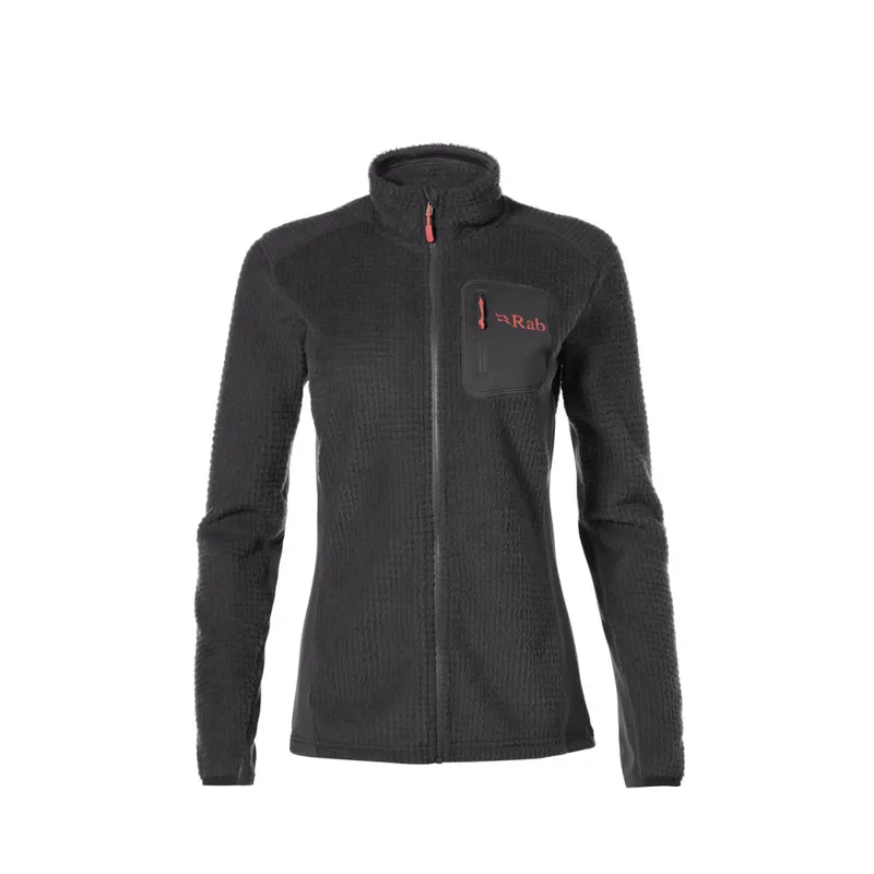 Rab flash jacket hot sale