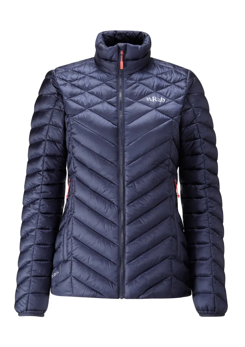 Rab altus jacket new arrivals