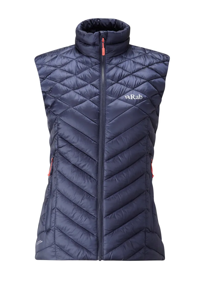 Rab altus gilet mens online