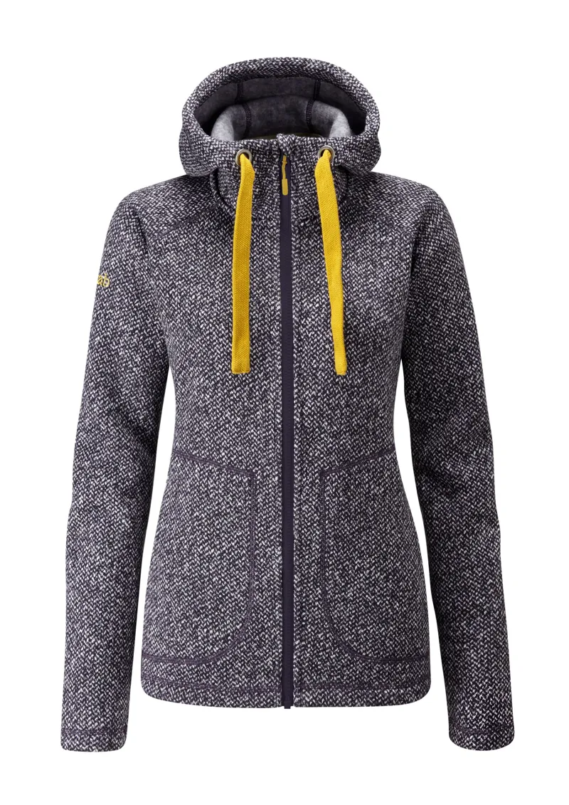 Rab Women s Amy Hoody Fig