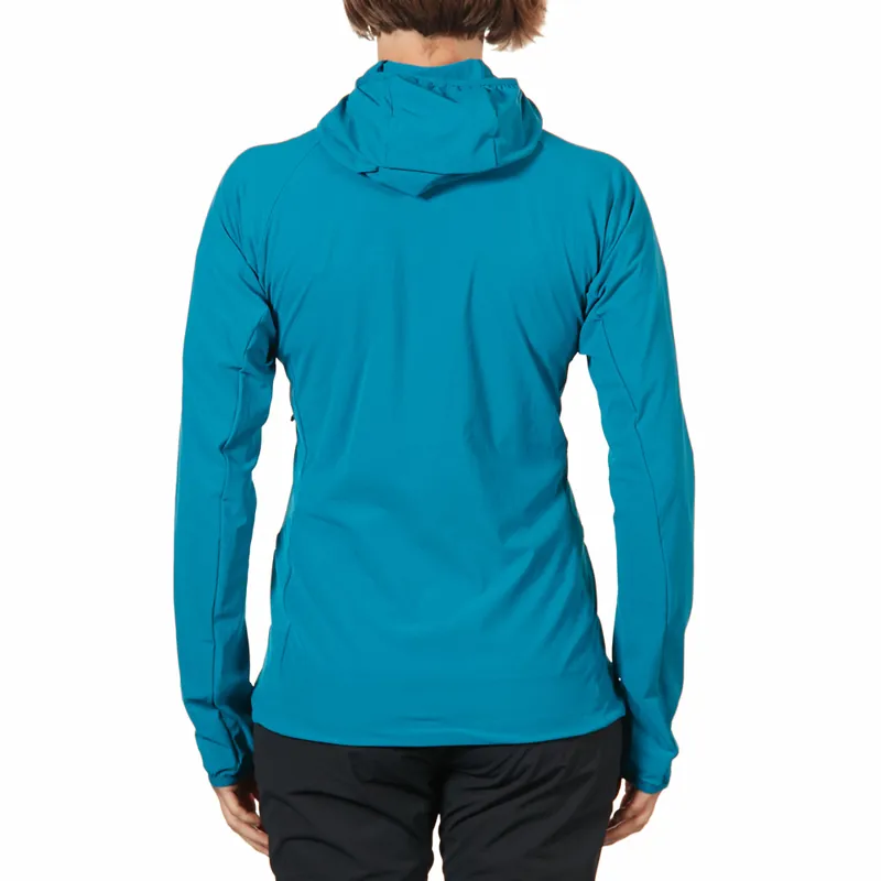 Rab Womens Borealis Jacket - Amazon-1